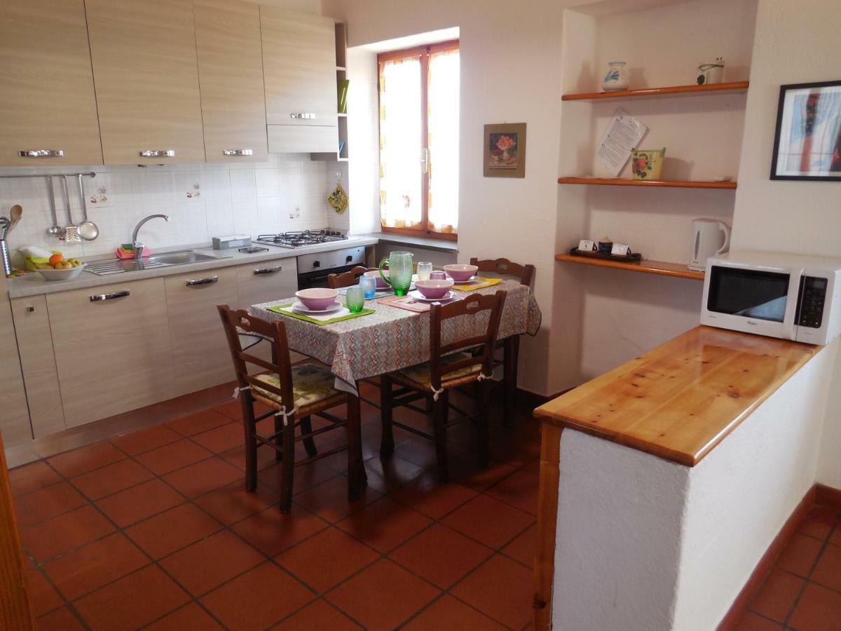 Vignale House Hébergement de vacances